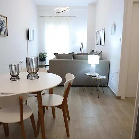 Apartment Iliana's 2