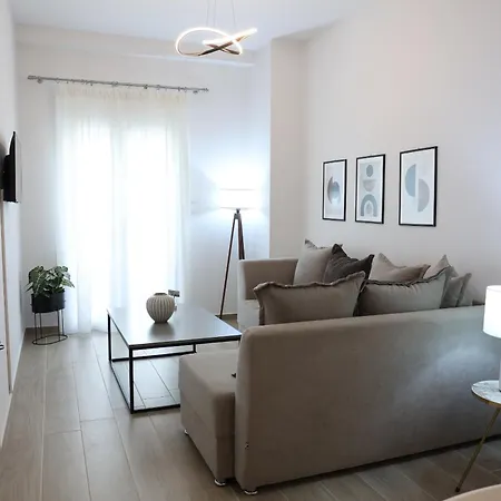 Apartment Iliana's 2 *
