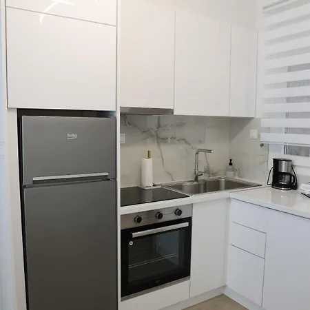 Apartment Iliana's 2 *