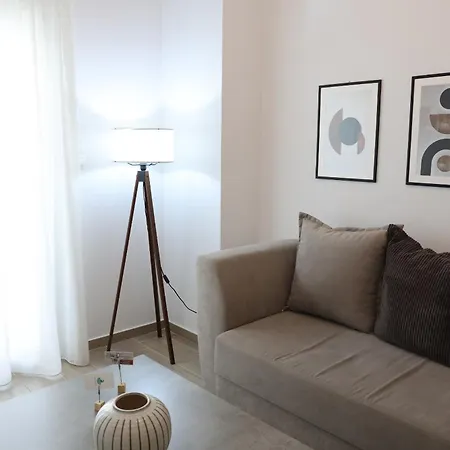 Appartamento Iliana's 2