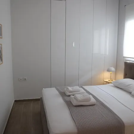 Appartamento Iliana's 2