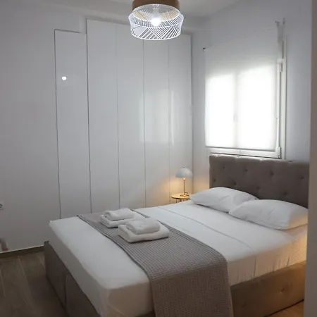 Apartment Iliana's 2 *