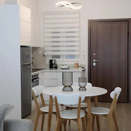 Iliana's 2 Apartment Karditsa