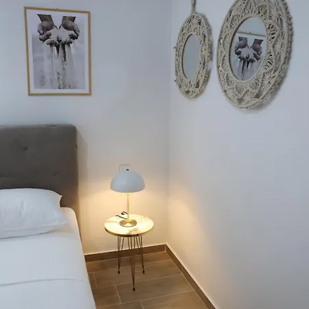 Iliana's 2 Kardítsa