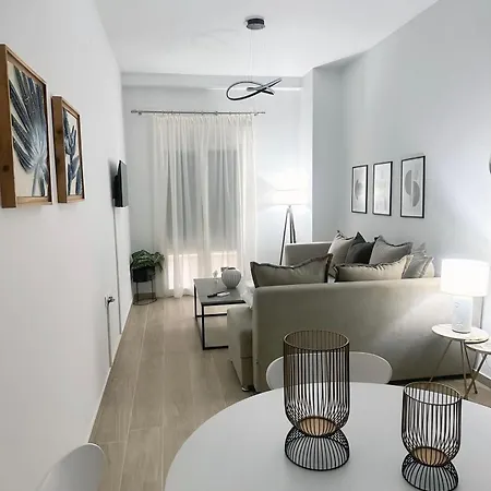 Iliana's 2 Appartamento