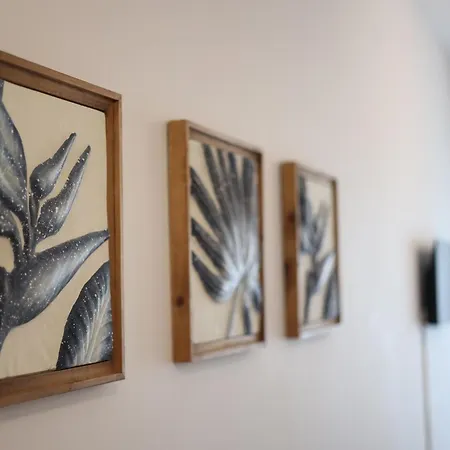 Iliana's 2 Lejlighed Kardítsa