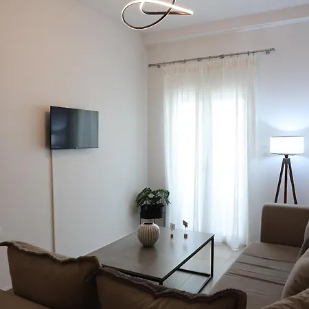 Appartamento Iliana's 2 Kardítsa