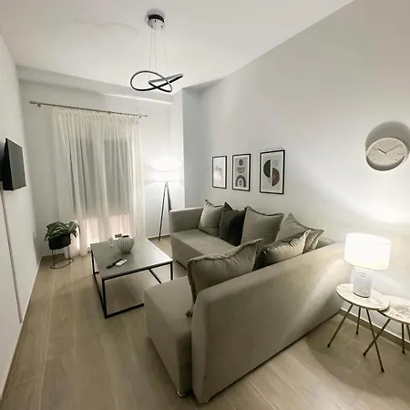 Lejlighed Iliana's 2 *