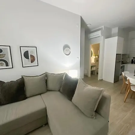 Appartamento Iliana's 2 Kardítsa