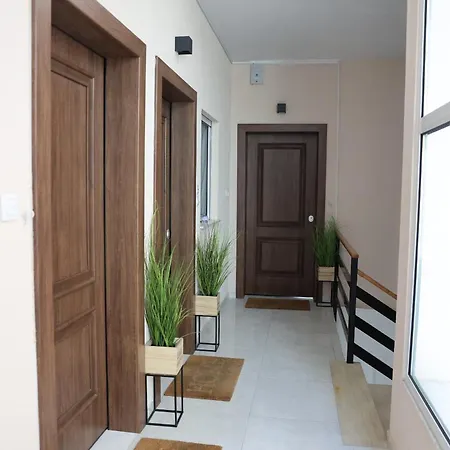 Iliana's 2 Apartment