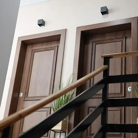 Iliana's 2 Apartment Karditsa