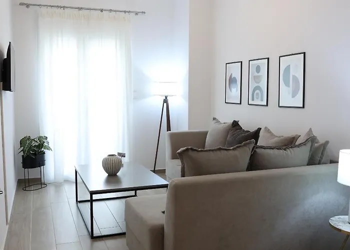 Apartment Iliana's 2 *