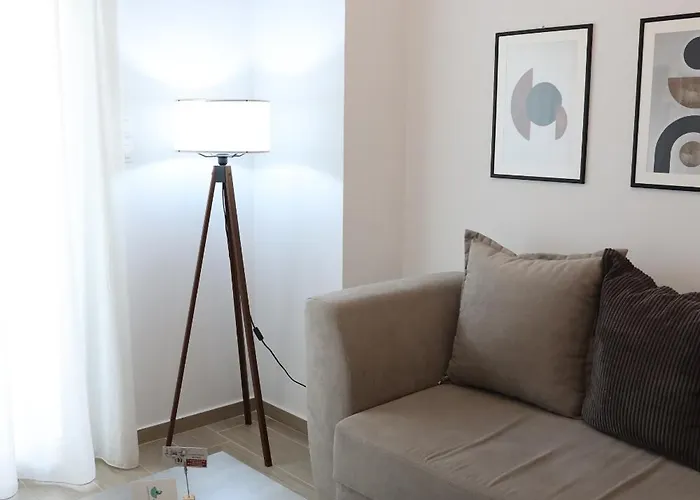 Apartment Iliana's 2