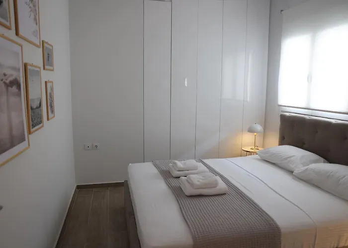 Apartment Iliana's 2