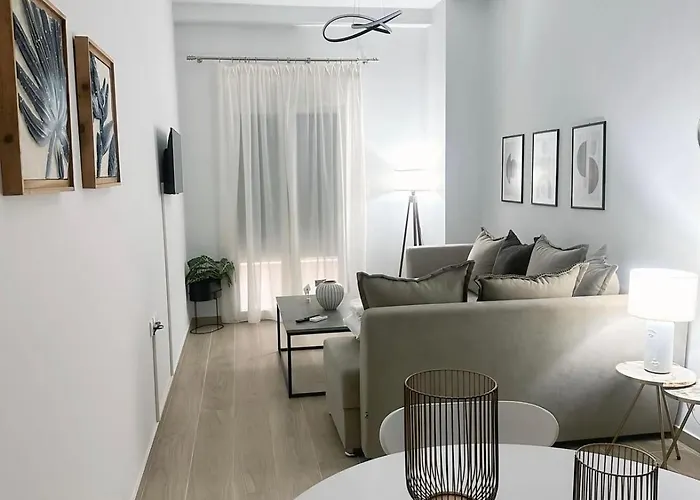 Iliana's 2 Apartment