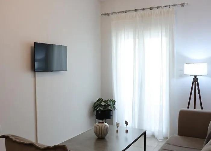 Apartment Iliana's 2 Karditsa