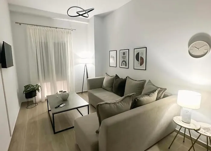 Apartment Iliana's 2 *