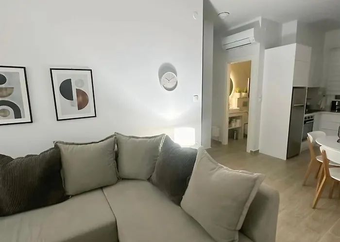 Apartment Iliana's 2 Karditsa