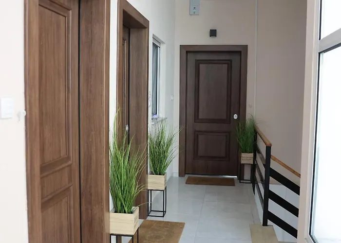 Iliana's 2 Apartment