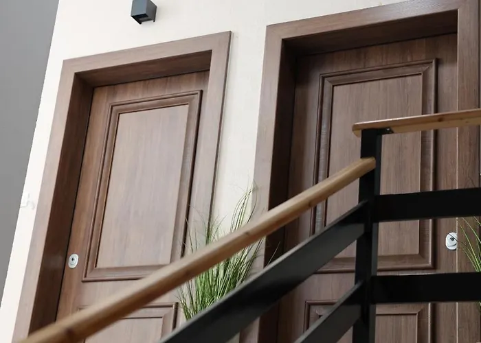 Iliana's 2 Apartment Karditsa